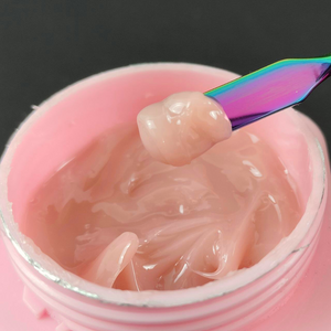 Jelly Gel 007 Nude (30ml)