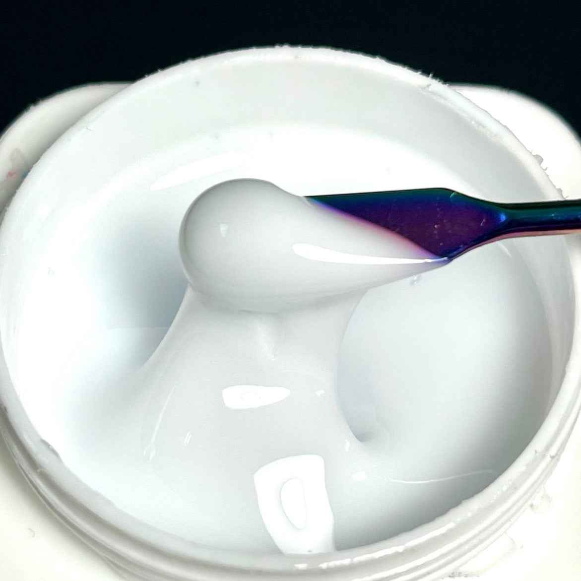 Nail Builder Gel 020 Bianco