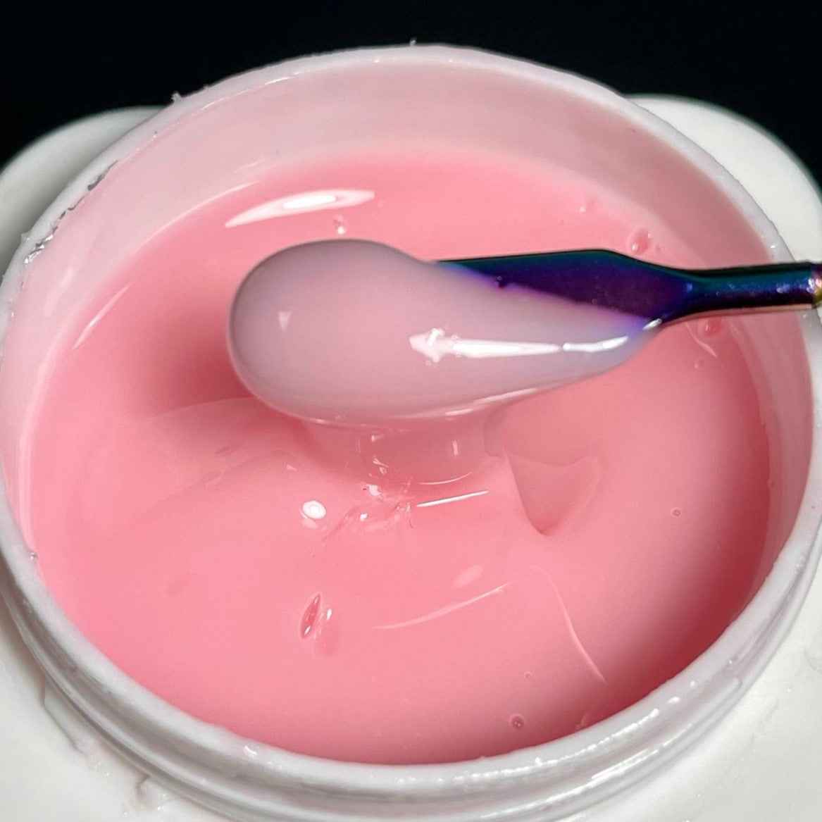 Nail Builder Gel 029 Rosa