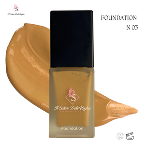 FOUNDATION #3