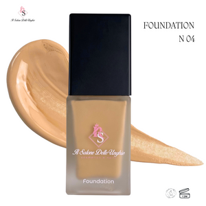 Foundation #4