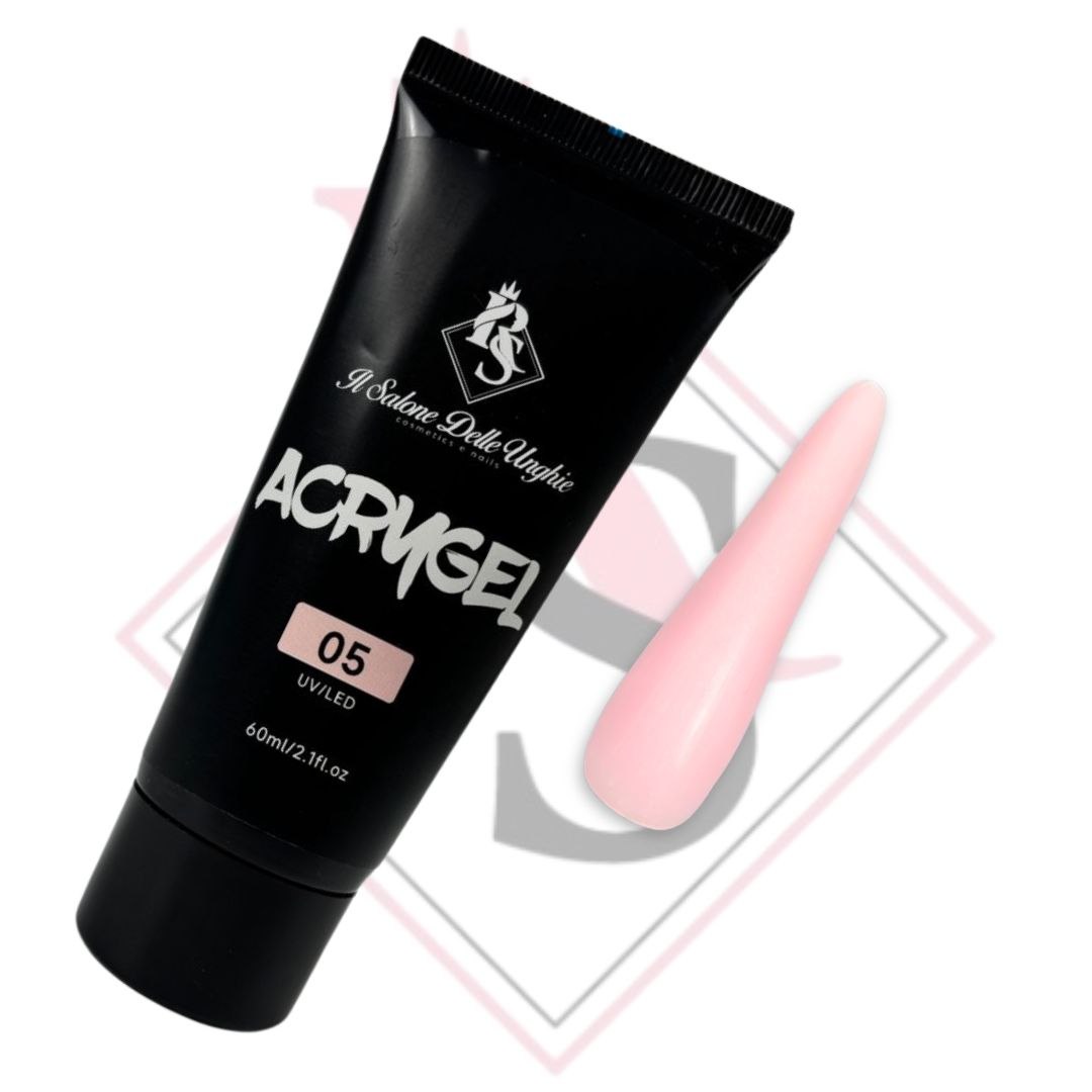 ACRYGEL 05 ROSA BABY