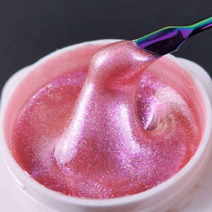 Nail Builder Gel 087 Aurora