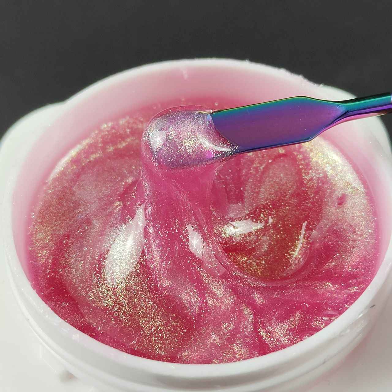 Nail Builder Gel 088 Aurora