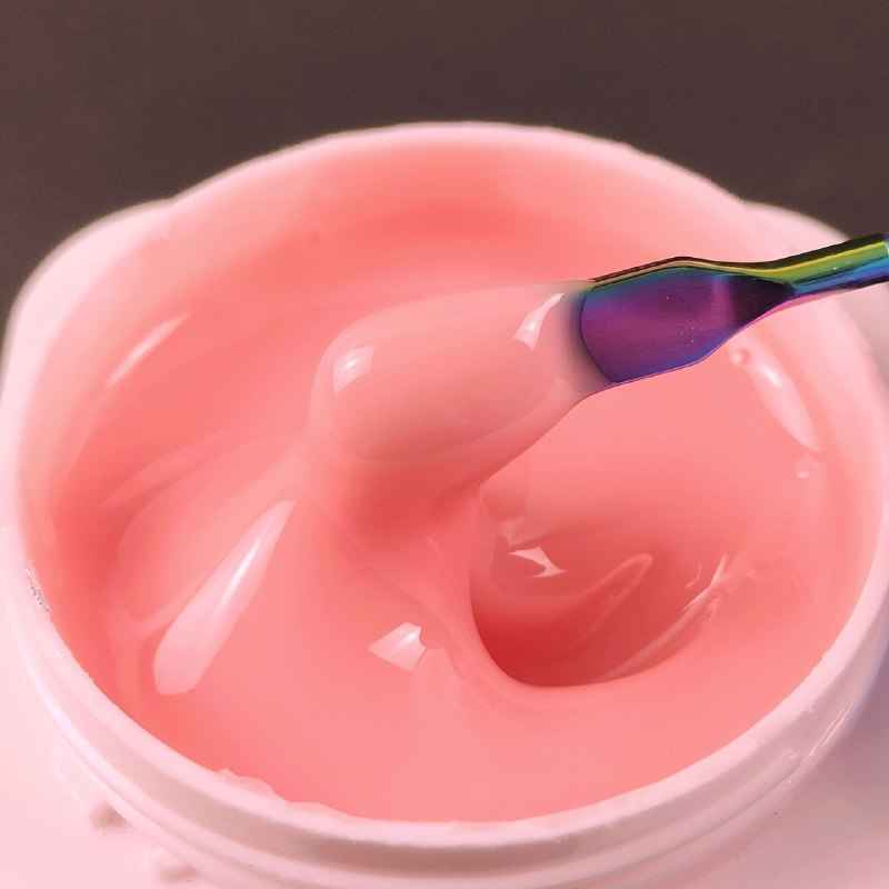 Nail Builder Gel 104 Albicocca