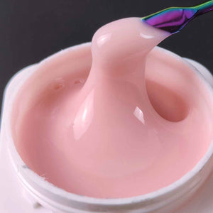 Nail Builder Gel 111 Pesca Chiaro