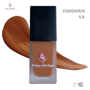 FOUNDATION #11