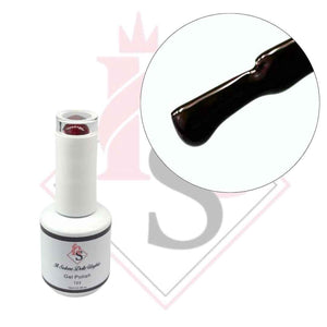 Gel Color 123 Prugna