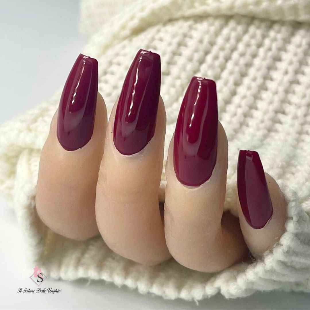 Gel Color 131 Ciliegia