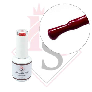 Gel Color 131 Ciliegia