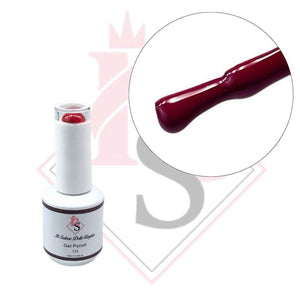 Gel Color 133 Bordeaux