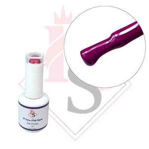 Gel Color 137 Purple