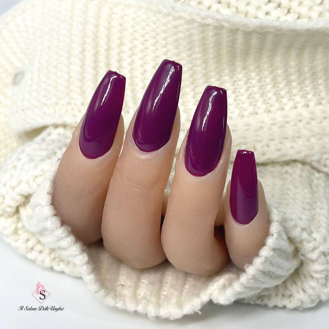 GEL COLOR 137 PURPLE