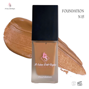 FOUNDATION #15