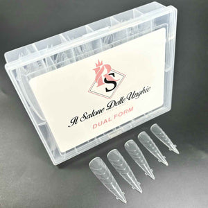 Dual Form 16 XXL Stiletto