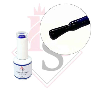 Gel Color 161 Blue Navy