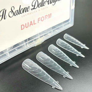 Dual Form 16 XXL Stiletto