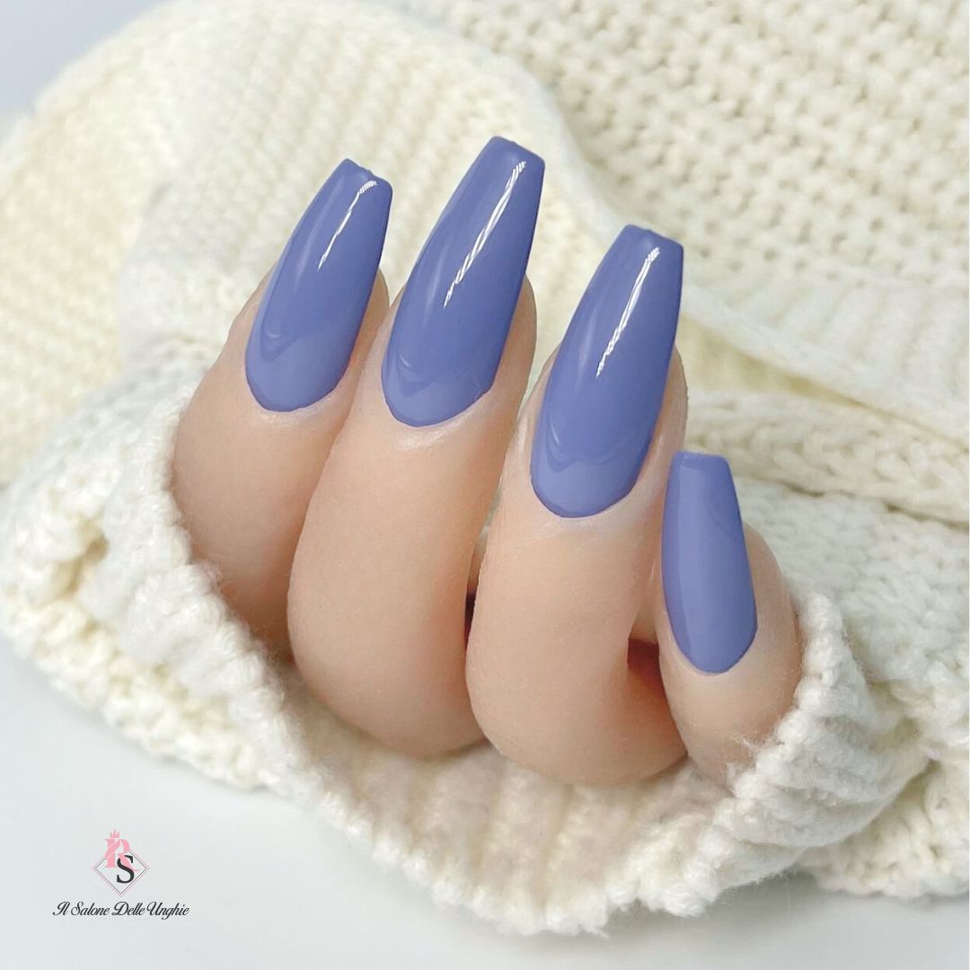 GEL COLOR 207 LAVANDA SCURO