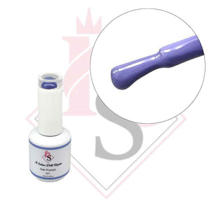 Gel Color 207 Lavanda Scuro