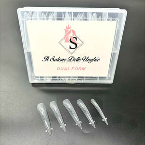 Dual Form 21 XXL Stiletto Curve