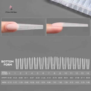 Dual Form 22 Sandwich Ballerina Lunga (Copia)