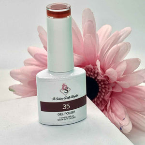 Mini Gel Color 35