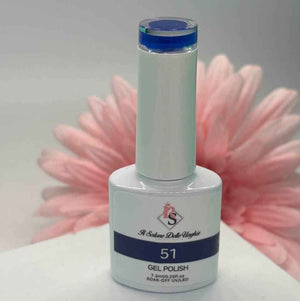 Mini Gel Color 51