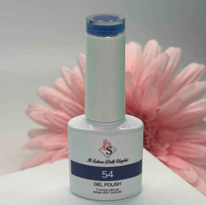 Mini Gel Color 54