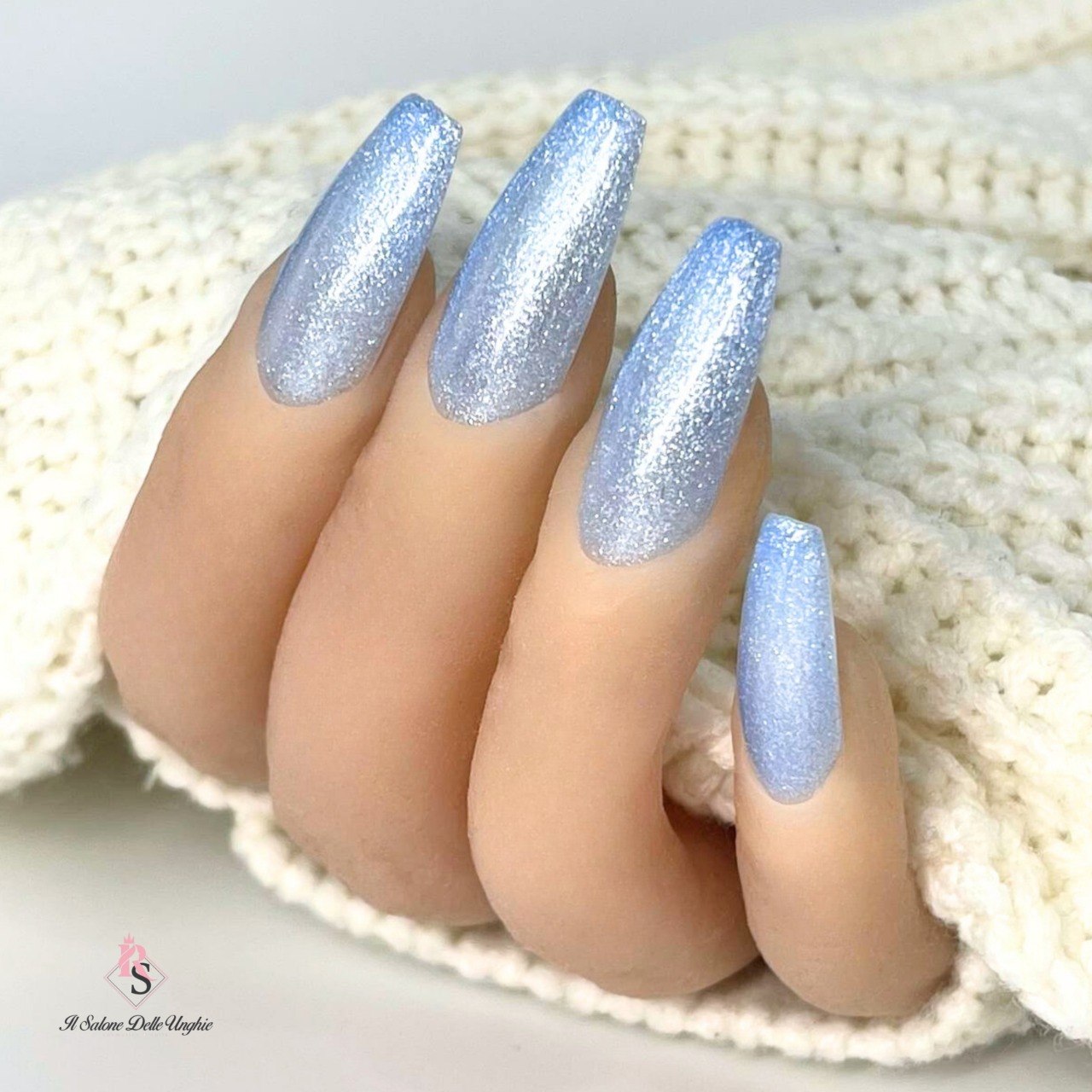 Gel Color Glitter 579