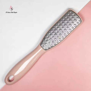 Raspa Per Pedicure Nude