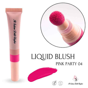 Liquid Blush 04 Pink Party