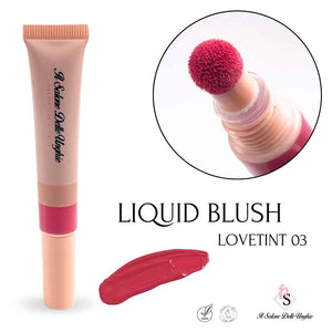 Liquid Blush 03 Lovetint