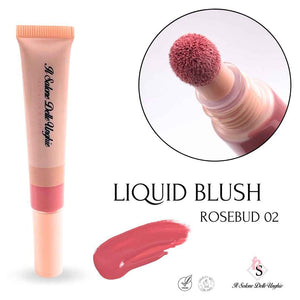 Liquid Blush 02 Rosebud