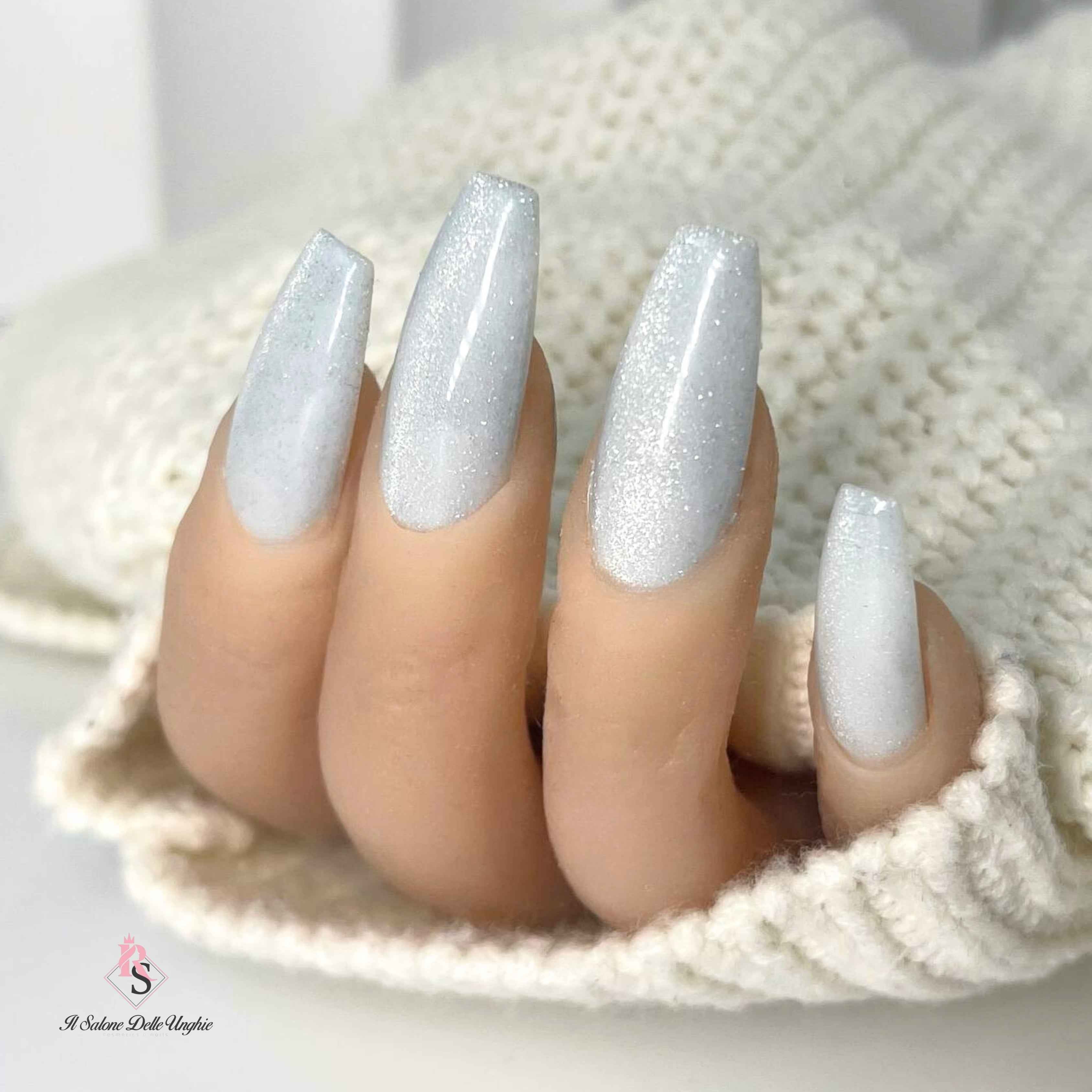 Gel Color Cat Eye's 01 Light Colored