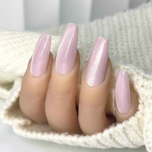 Gel Color Cat Eye's 06 Light Colored