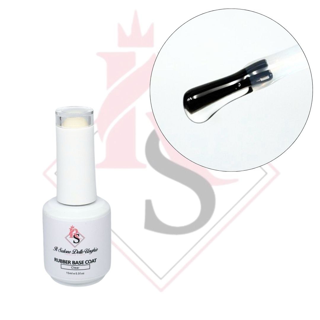 RUBBER BASE COAT CLEAR
