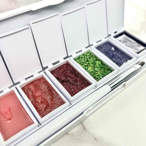 Solid Cream Gel EDEN