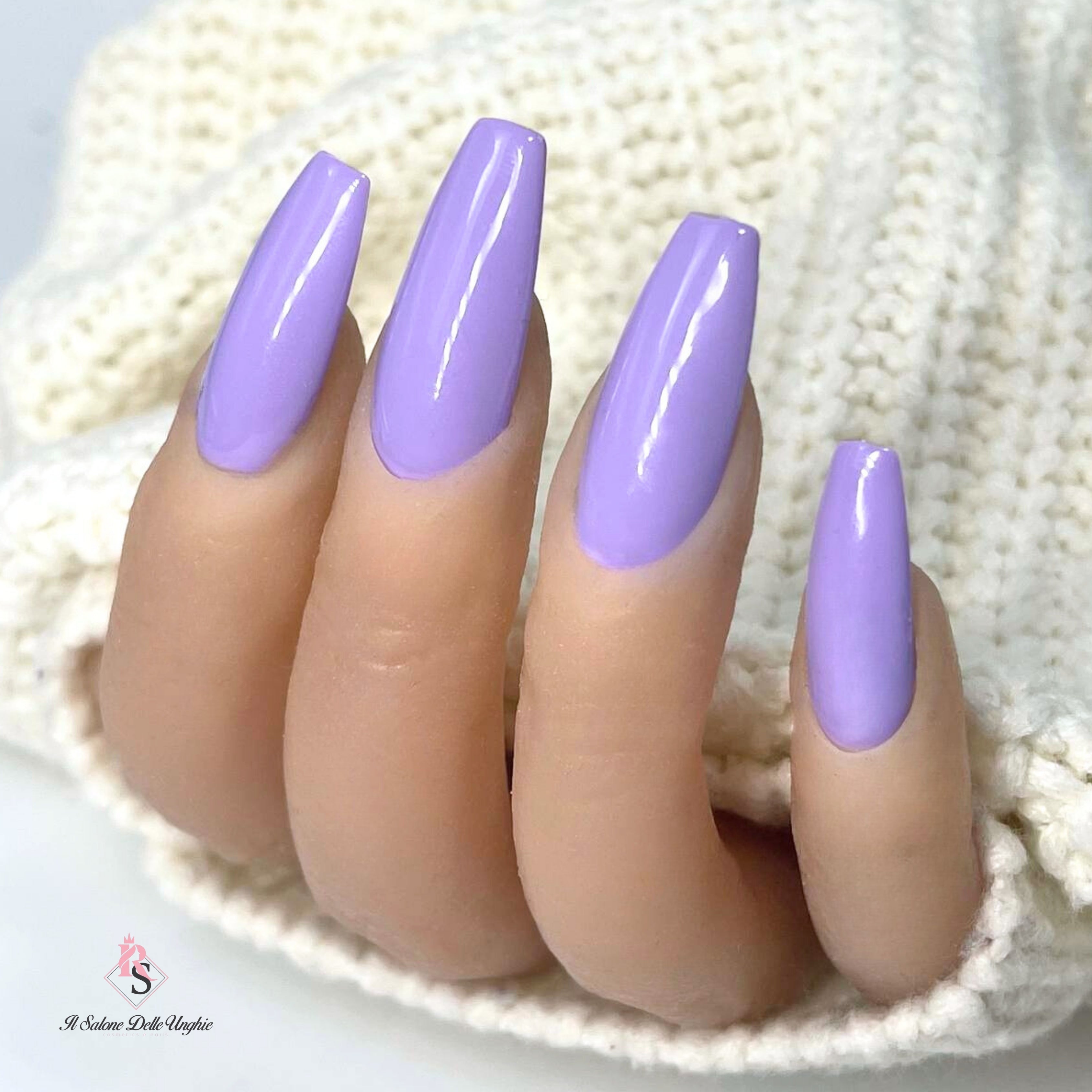 Gel Color 656 Lavanda