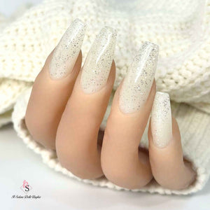 Gel Color Glitter 277