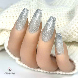 Gel Color Glitter 279