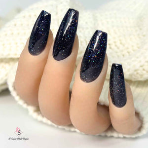Gel Color Glitter 320