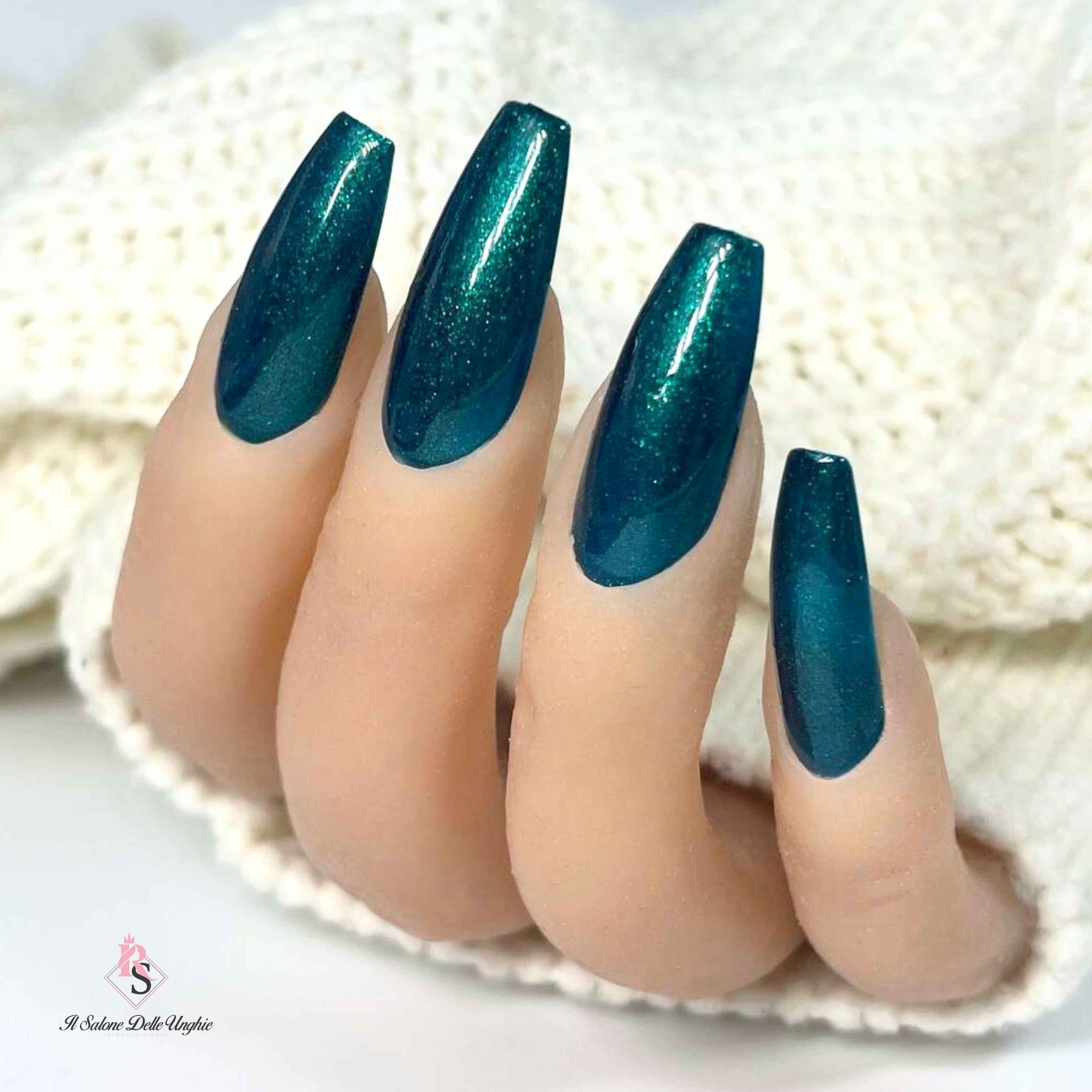 Gel Color Glitter 410