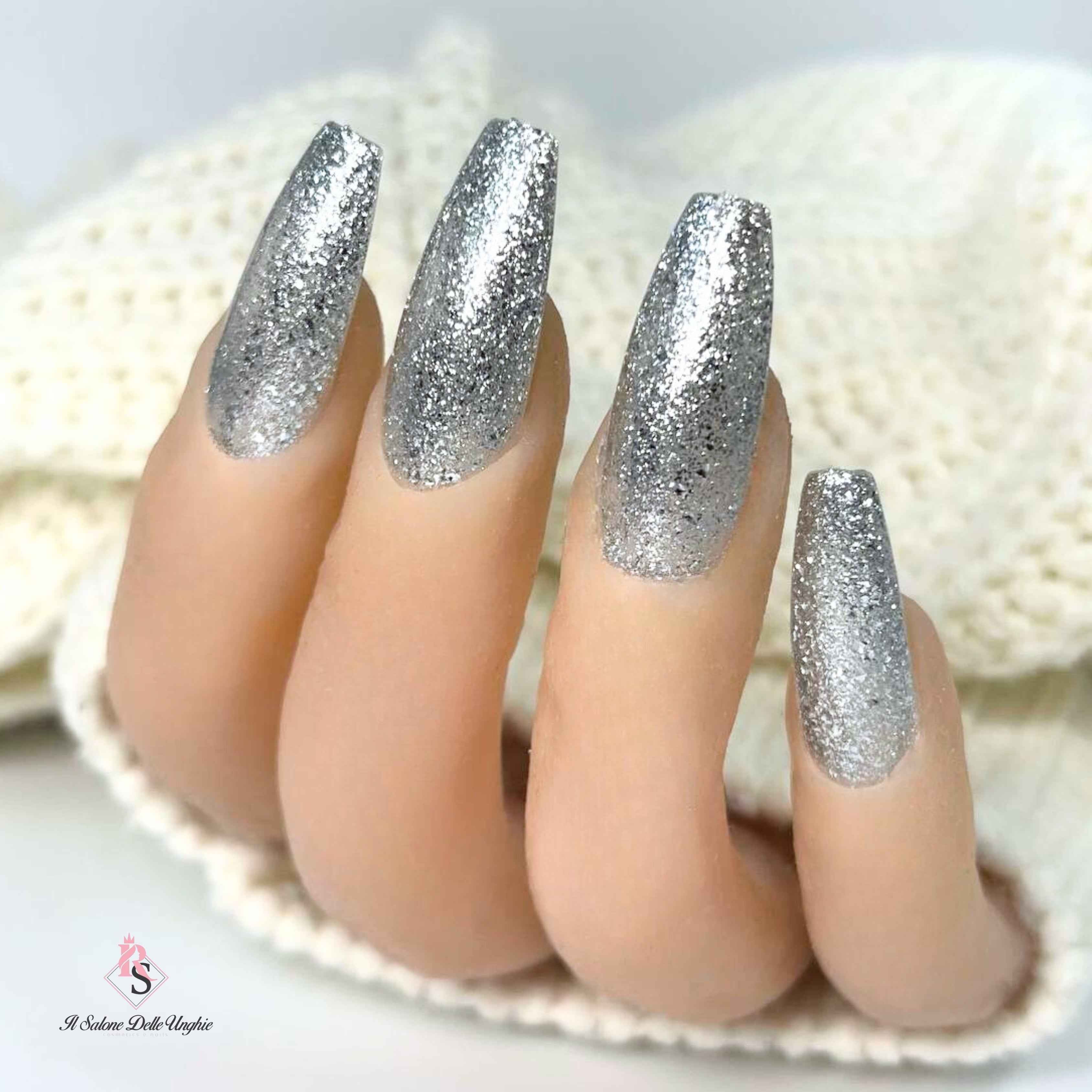 Gel Color Glitter 510