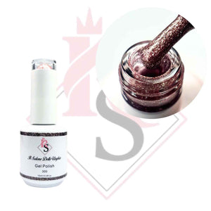 Gel Color Glitter 300