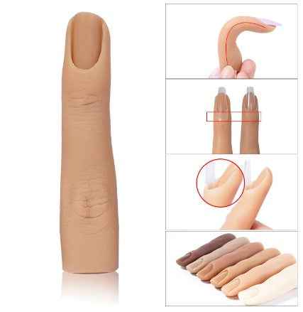 DITO FINTO n.3 in silicone