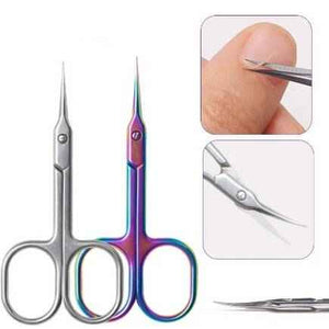 FORBICINE MANICURE multicolor