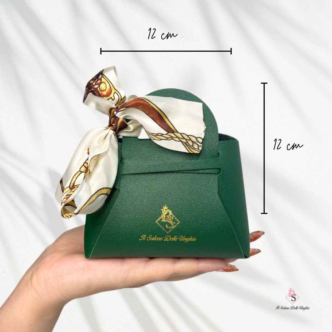 Kit Mini Bag Verdone