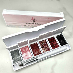 Solid Cream Gel MOON