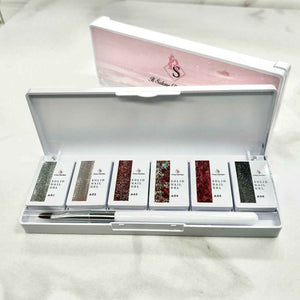 Solid Cream Gel MOON