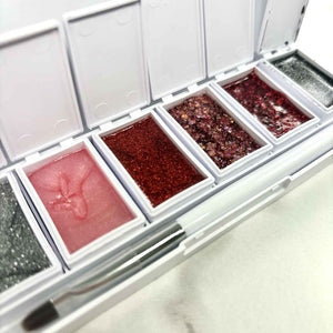 Solid Cream Gel MOON